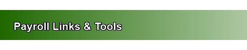 Payroll Links & Tools