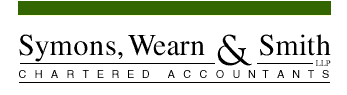 Symons, Wearn & Smith Chartered Accountants LLP